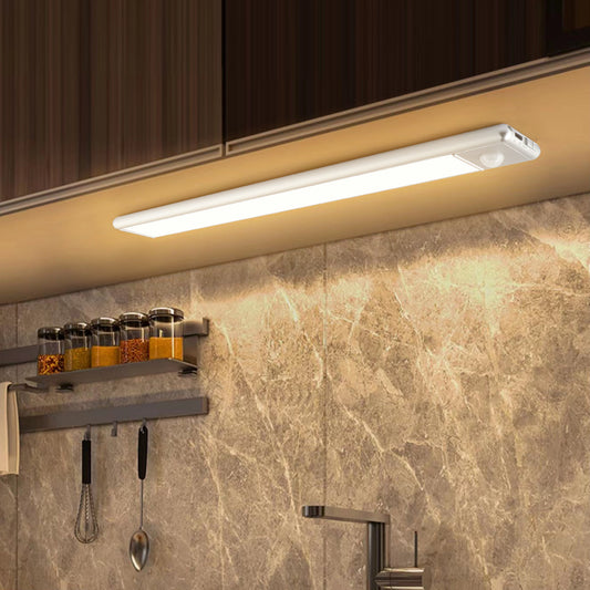 GlowNova | Gentle LED Night Light with Style Factor