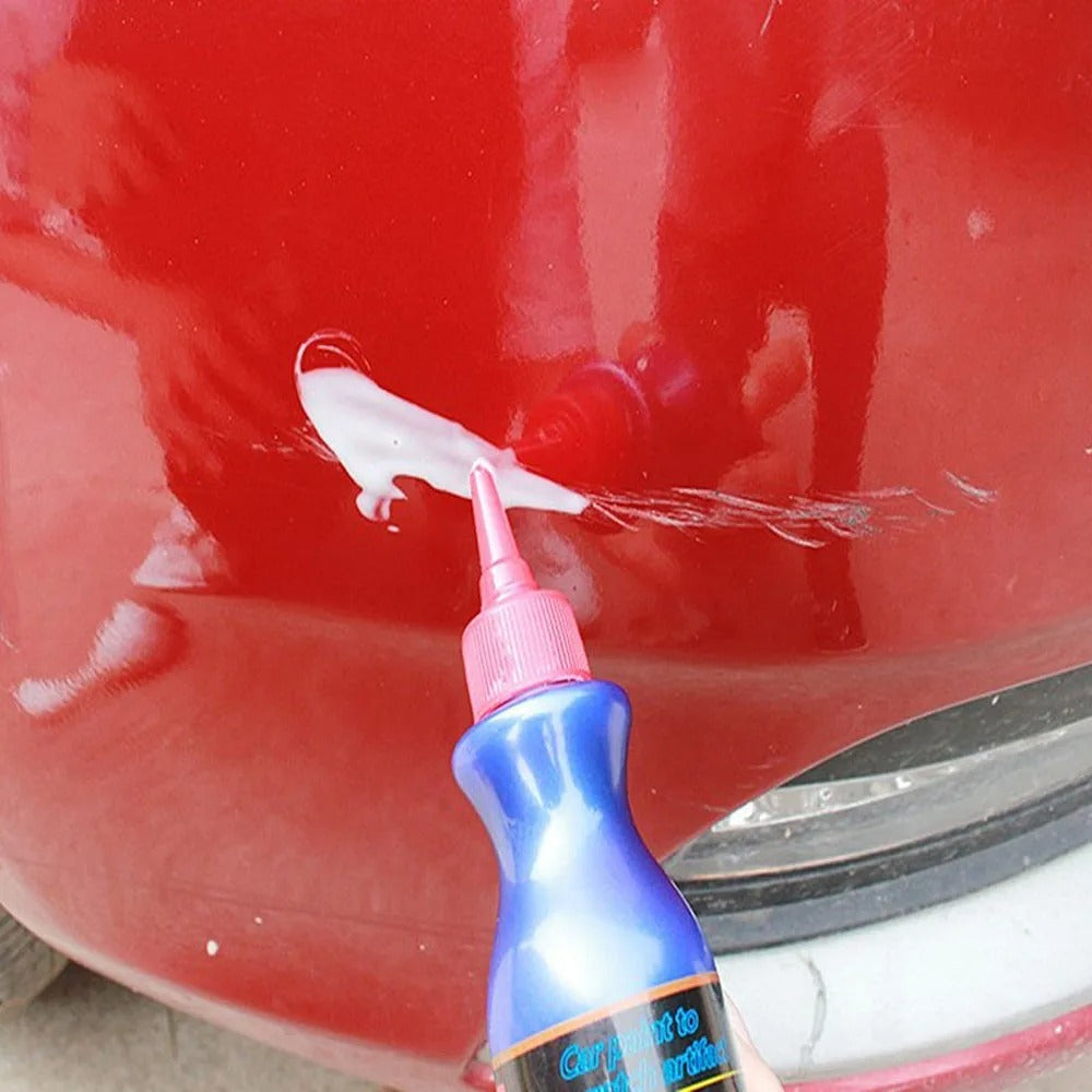 ReflectFix | The Ultimate Scratch Remover for Cars