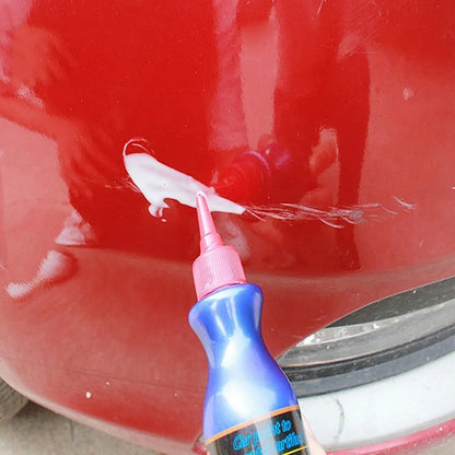 ReflectFix | The Ultimate Scratch Remover for Cars