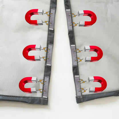 BugGuard | Magnetic Insect Door