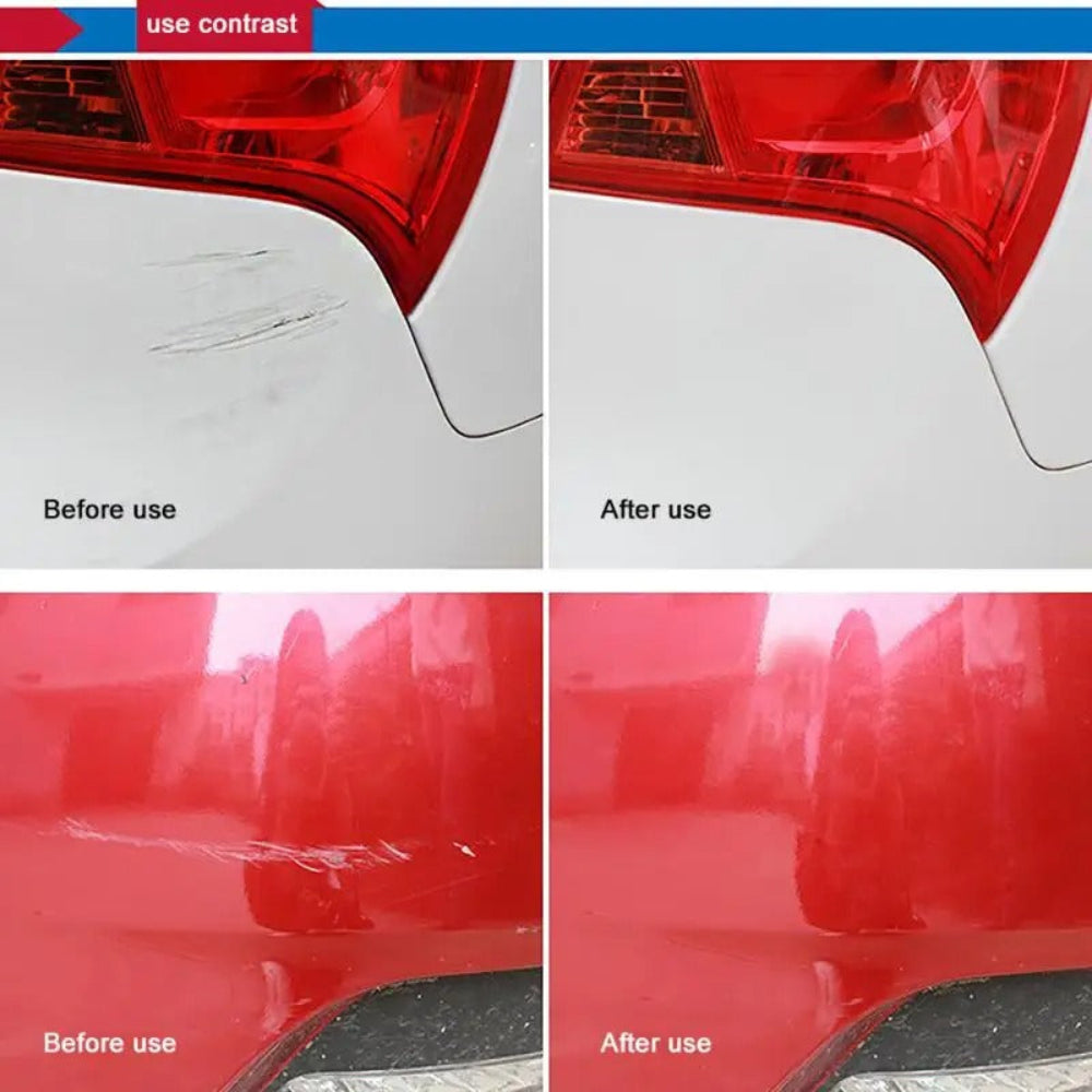 ReflectFix | The Ultimate Scratch Remover for Cars