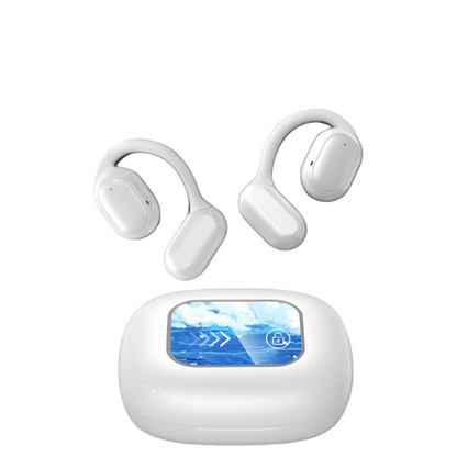 SmartSpeak | AI Translator Earbuds Real-time Translation, Seamless Communication