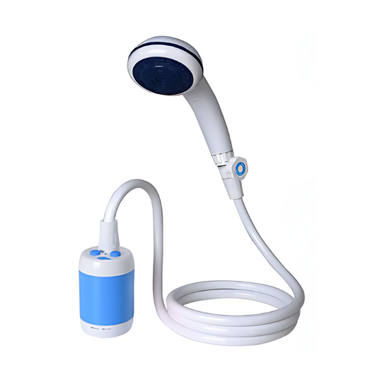 AquaGo | Portable Shower for Camping & Adventures