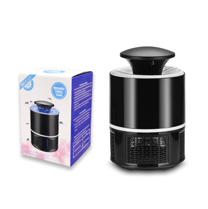 QuietZap | Electric Mosquito Zapper Lamp