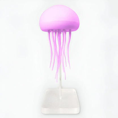 JellyJive | Jellyfish Lamp – Soft LED Light & Calming Motion