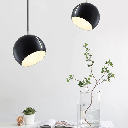 LumoForm | Modern Style Designer Dining Room Lamp
