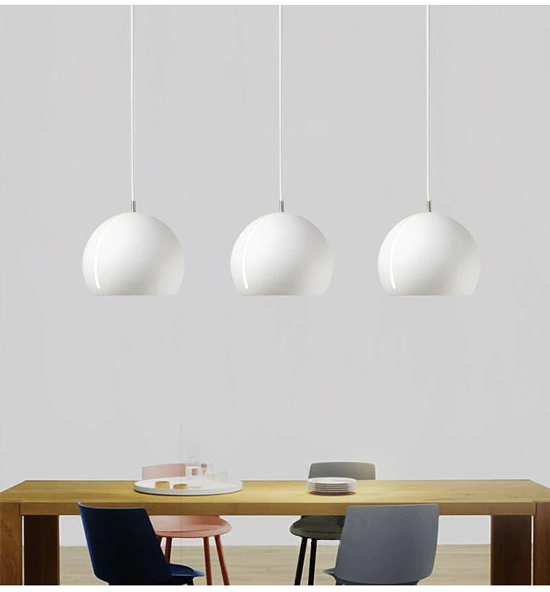 LumoForm | Modern Style Designer Dining Room Lamp