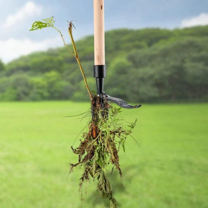 WeedGrip | Weed Remover with Stainless Steel Claws