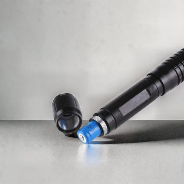 BurningBlue | High Power Ultra-bright Laser