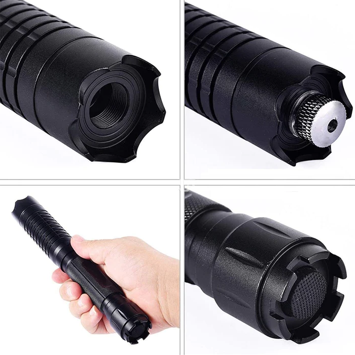 BurningBlue | High Power Ultra-bright Laser