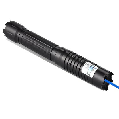 BurningBlue | High Power Ultra-bright Laser