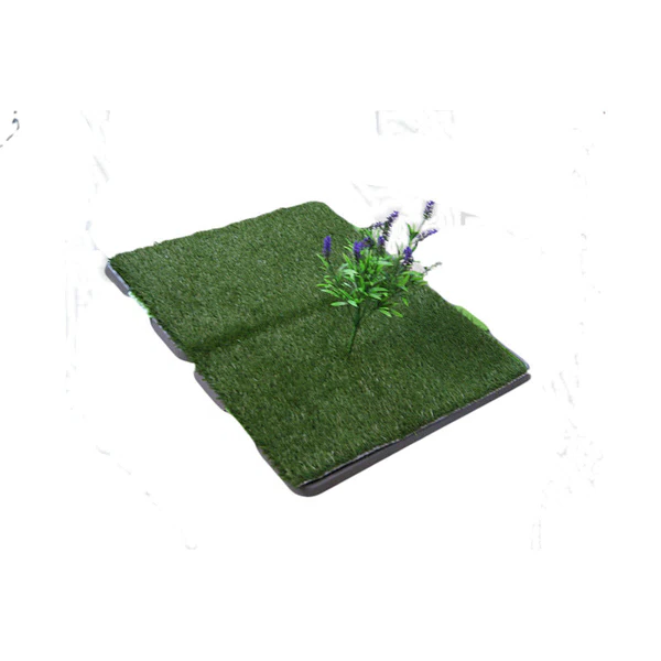 GrassPaws | Realistic Artificial Grass for Dog Training