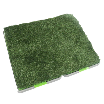 GrassPaws | Realistic Artificial Grass for Dog Training