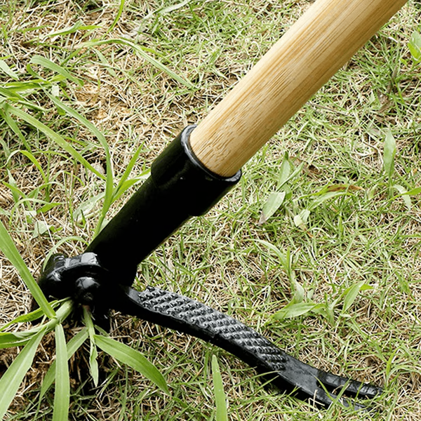 WeedKick | Bend-Free Weed Puller for Effortless Standing