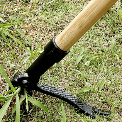 WeedKick | Bend-Free Weed Puller for Effortless Standing