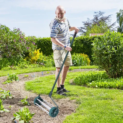 LawnSpike | Robust Manual Lawn Spike Aerator