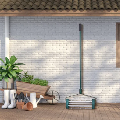 LawnSpike | Robust Manual Lawn Spike Aerator