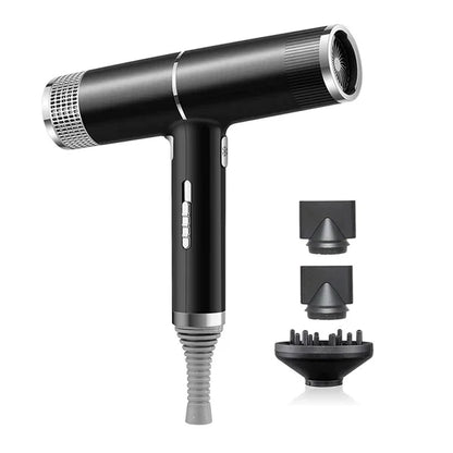 Variant image for Luxe Paris | Professional Hair Dryer – Ultra-Light High-Speed Performance-3