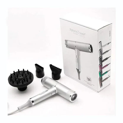 Luxe Paris | Professional Hair Dryer – Ultra-Light High-Speed Performance 2