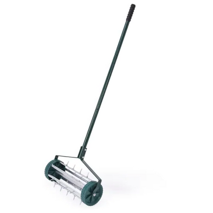 LawnSpike | Robust Manual Lawn Spike Aerator