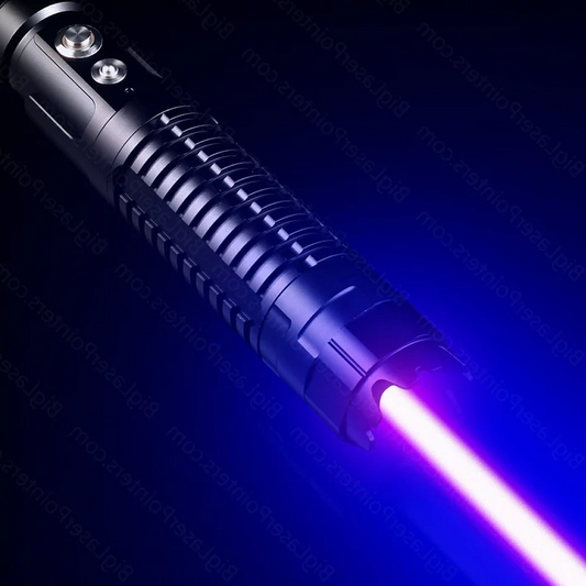 BurningBlue | High-performance torch for making fires