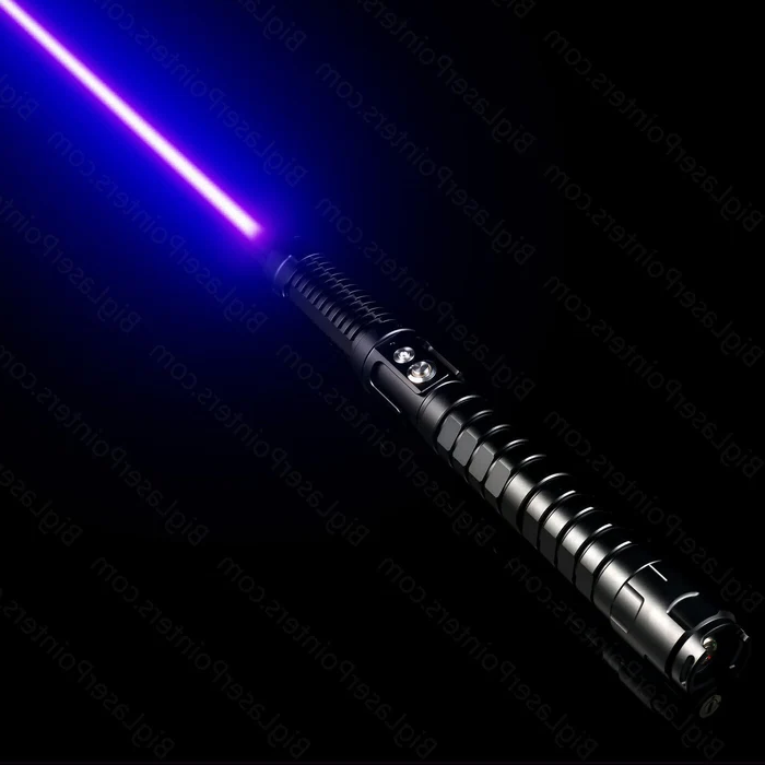 BurningBlue | High Power Ultra-bright Laser