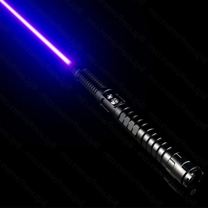 BurningBlue | High Power Ultra-bright Laser
