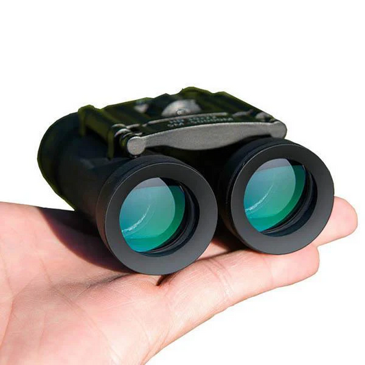 ViewMaster | Military HD 40x22 Binoculars Professional Hunting Telescope