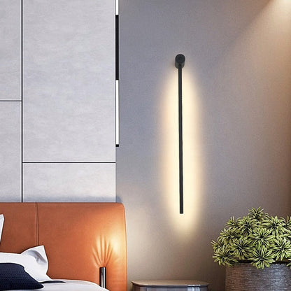 LineaGlow | Urban Modern Minimalist LED Linear Wall Light
