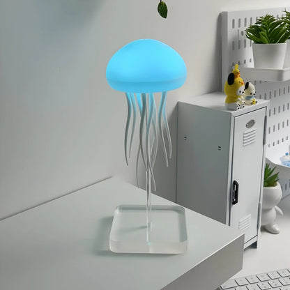 JellyJive | Jellyfish Lamp – Soft LED Light & Calming Motion