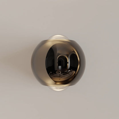 SereneArc | Modern Wall Lamp