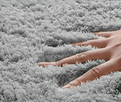 DryLuxe | Absorbent & Non-Slip Bath Mat for Maximum Comfort