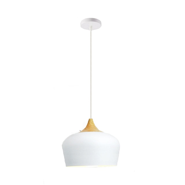 MattoWood | Nordic Minimalist Pendant Light