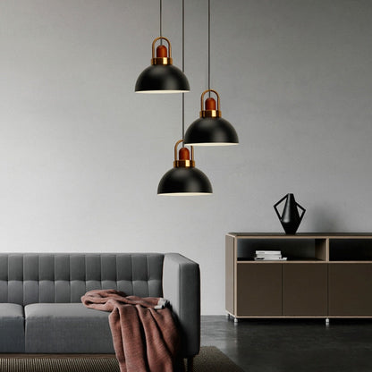 AbbottGlow | Modern Nordic Pendant Lights