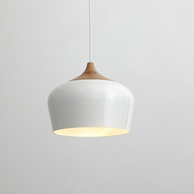 MattoWood | Nordic Minimalist Pendant Light