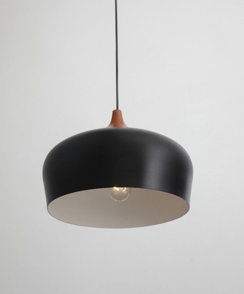 MattoWood | Nordic Minimalist Pendant Light