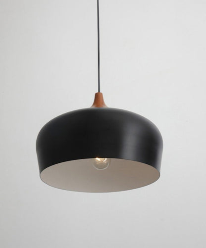 MattoWood | Nordic Minimalist Pendant Light