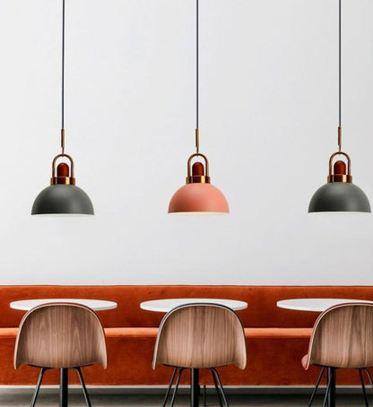 AbbottGlow | Modern Nordic Pendant Lights