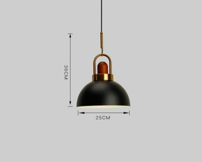 AbbottGlow | Modern Nordic Pendant Lights