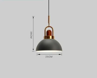 AbbottGlow | Modern Nordic Pendant Lights