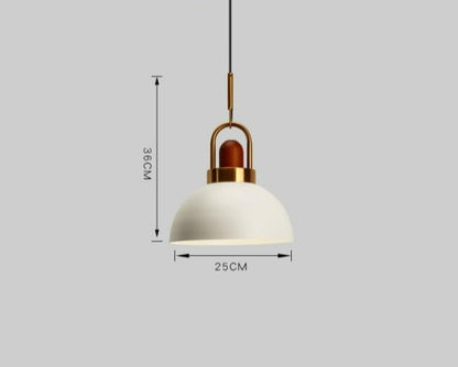 AbbottGlow | Modern Nordic Pendant Lights