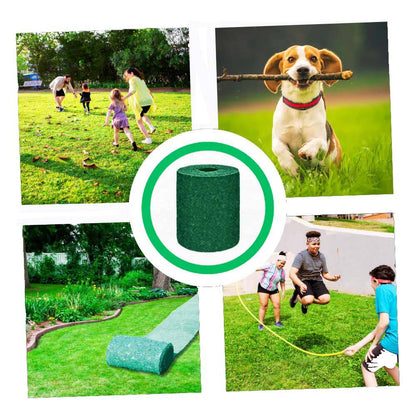 GrassMate | Lawn Repair Mat for Bald Patches