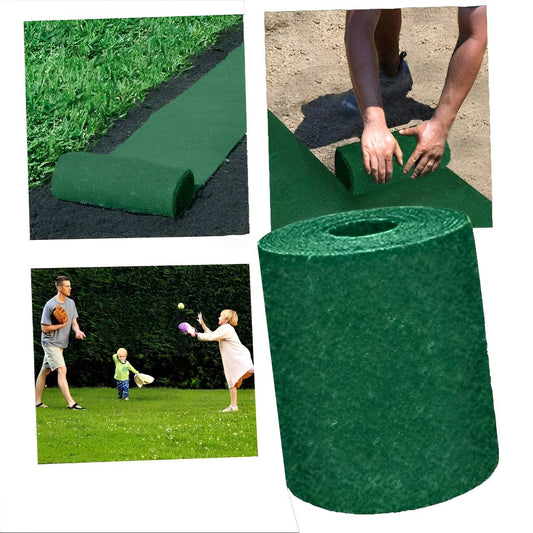 GrassMate | Lawn Repair Mat for Bald Patches