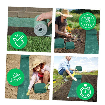 GrassMate | Lawn Repair Mat for Bald Patches