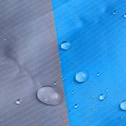 CampShield | Robust Camping Tent Beach Picnic Blanket Tarp