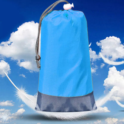 CampShield | Robust Camping Tent Beach Picnic Blanket Tarp