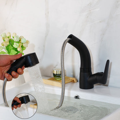 FlexiStream | Adjustable Bathroom Faucet