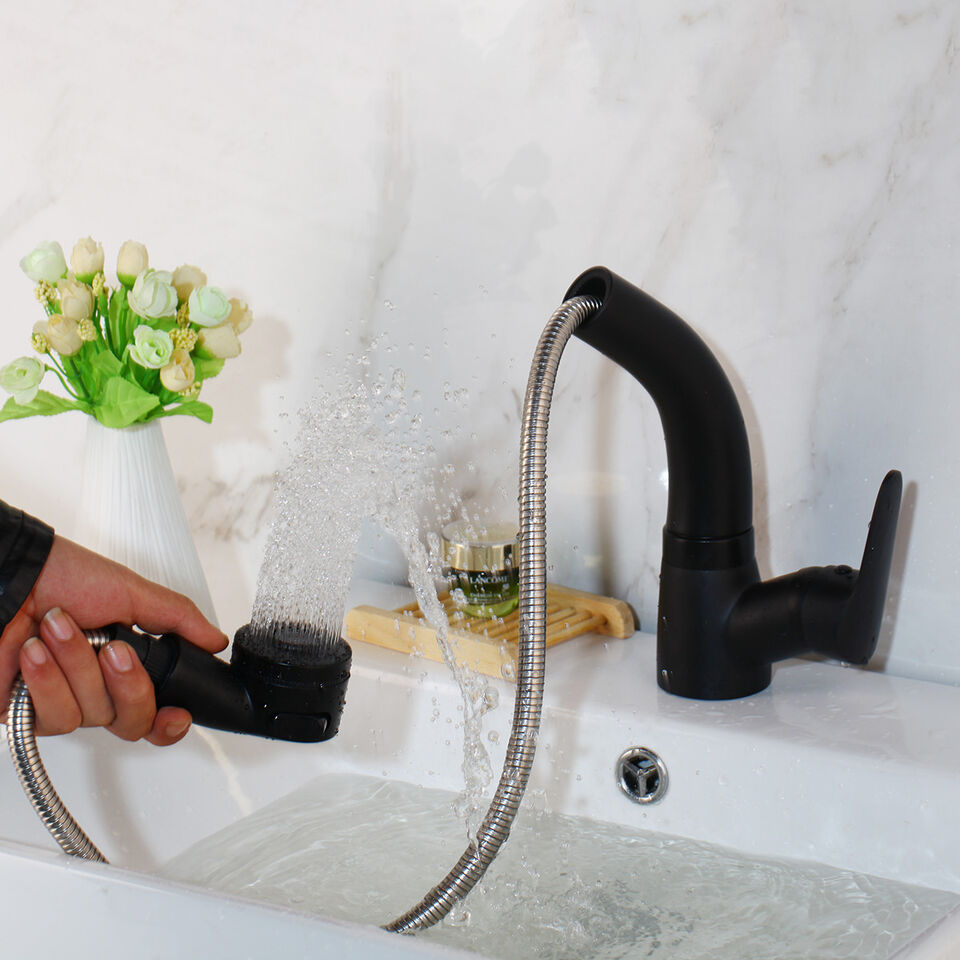 FlexiStream | Adjustable Bathroom Faucet