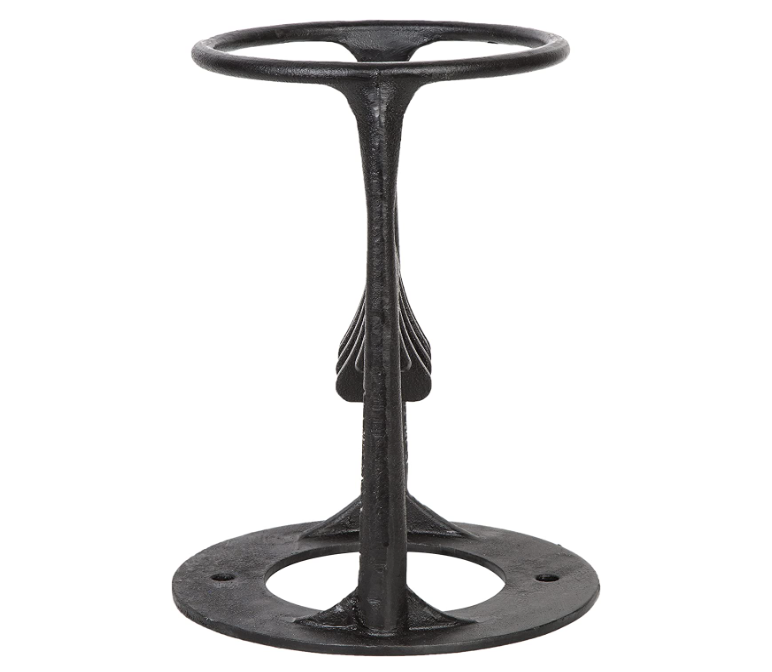 AxeMate | Compact Cast Wood Splitter for Home