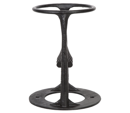 AxeMate | Compact Cast Wood Splitter for Home